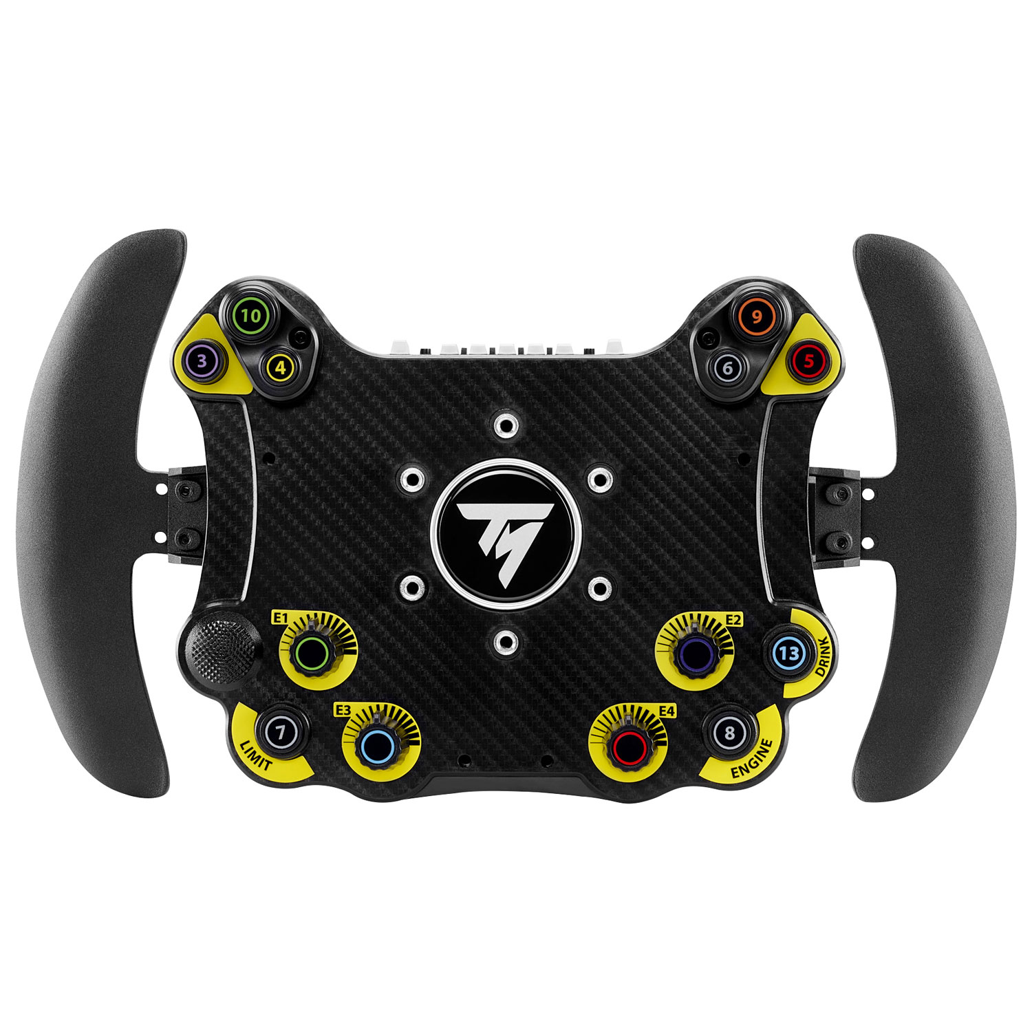 Thrustmaster EVO Racing 32R Wheel