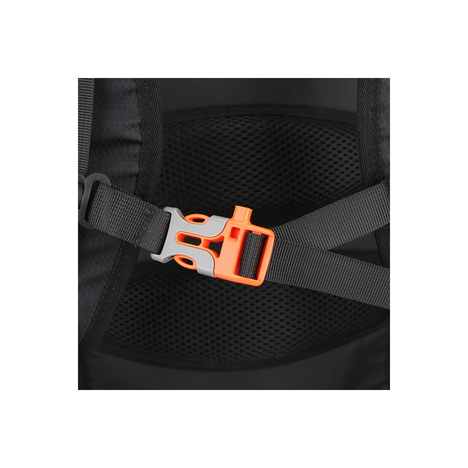 axGear Hydration Backpack High Visibility Reflective Hiking Mountain Climbing Cycling