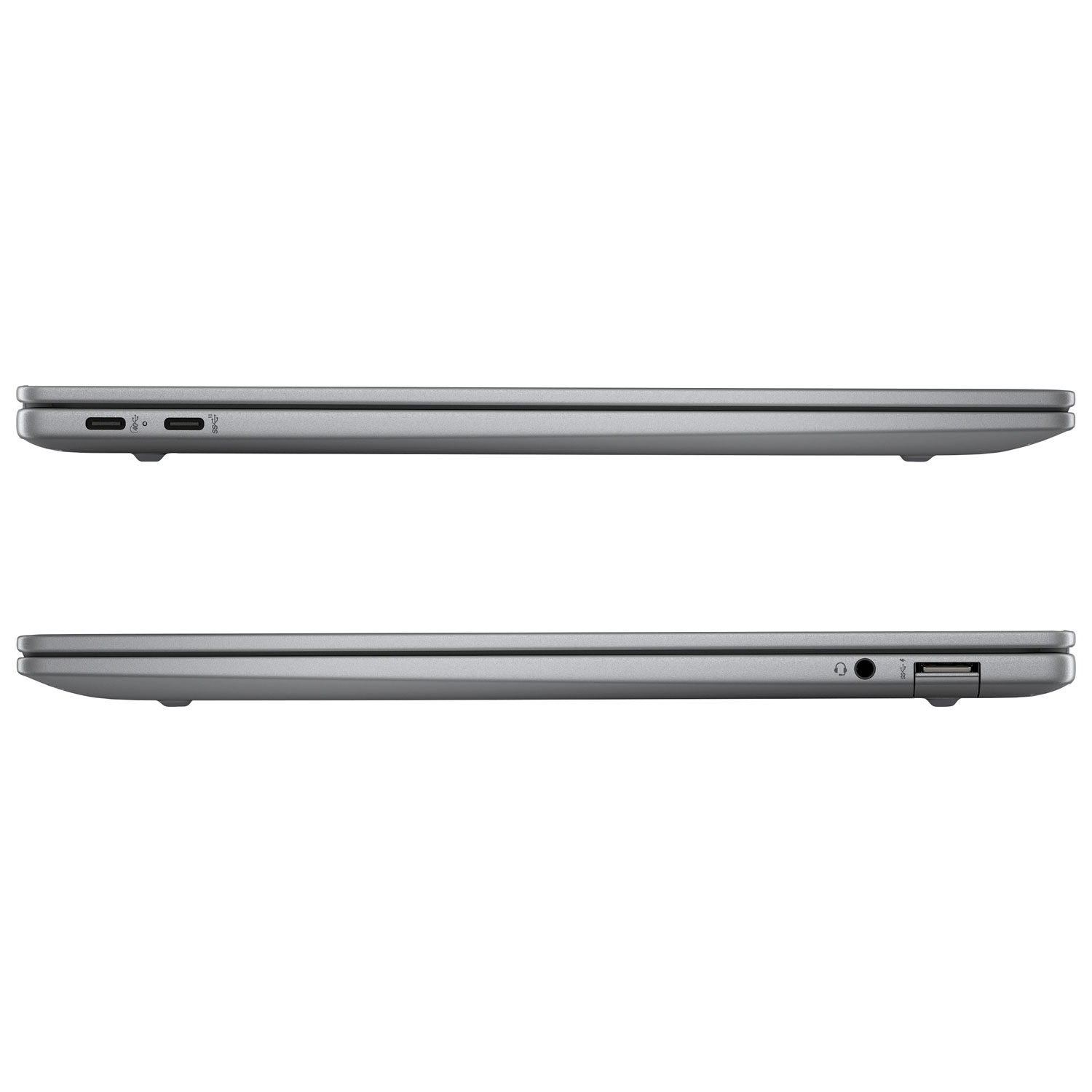 HP OmniBook X 14" Touchscreen Copilot+ PC Laptop