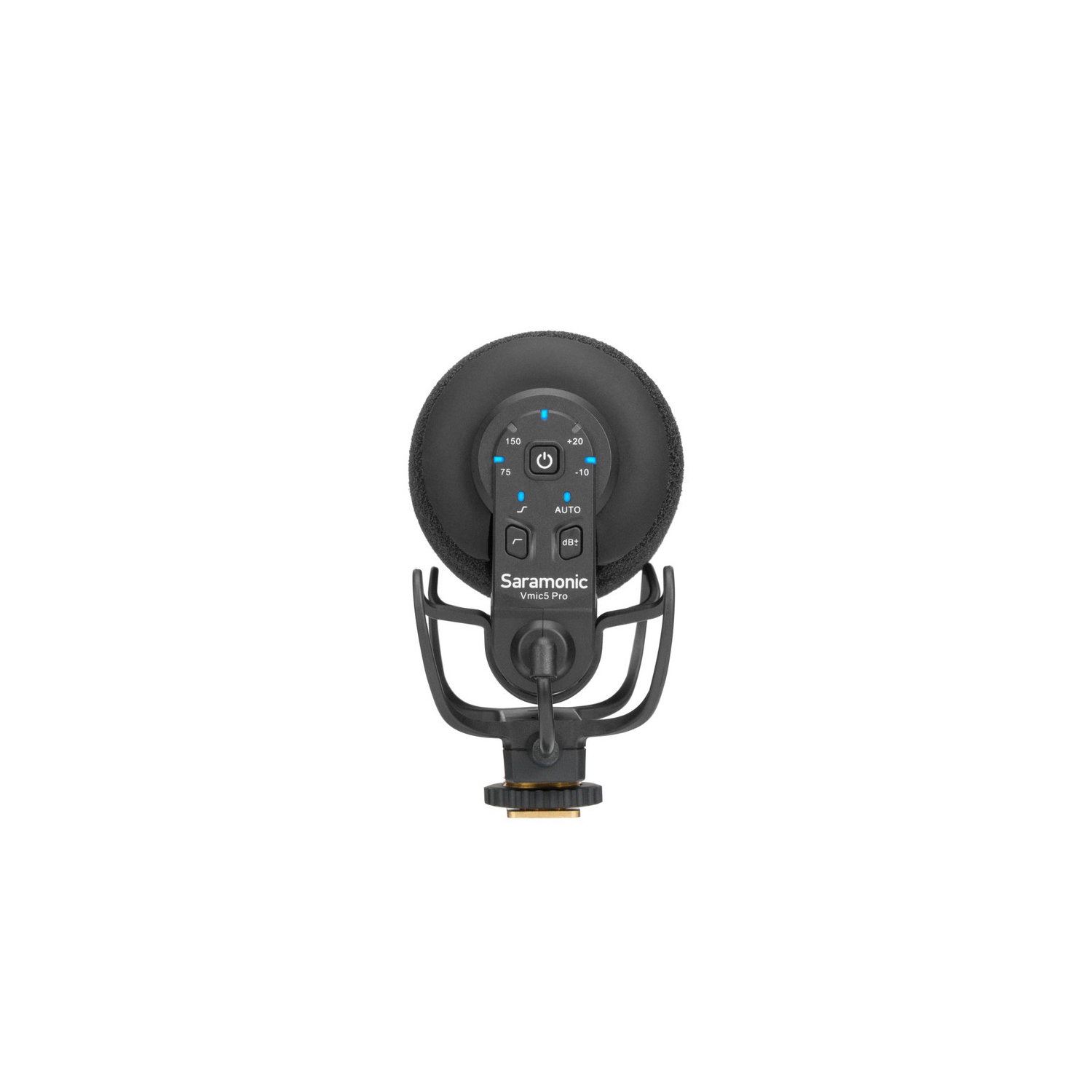 Saramonic VMIC5 Pro Super-cardioid Shotgun Microphone