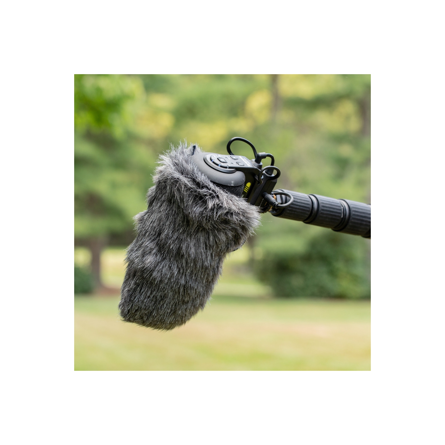 Saramonic VMIC5 Pro Super-cardioid Shotgun Microphone