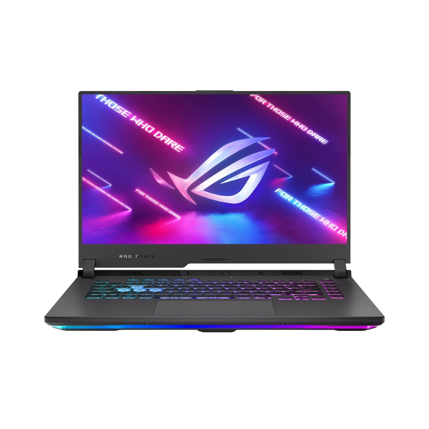 ASUS ROG Strix Gaming 15.6" FHD Ryzen 9 5900HX 3.3GHz NVIDIA GeForce RTX 3060 16GB 1TB SSD Windows 10 Home Refurbished Good