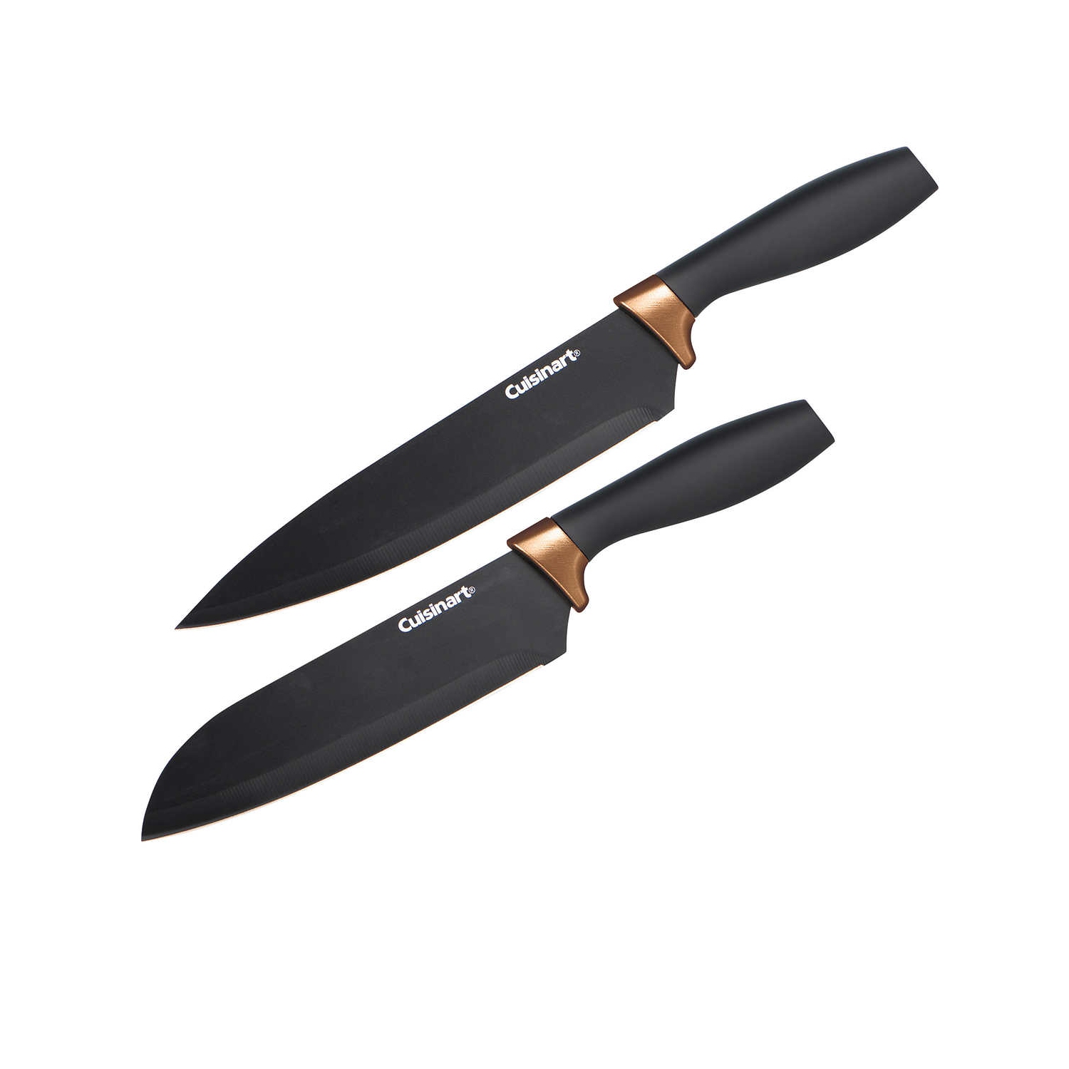 Porte-couteaux Cuisinart Metal Expressions, 15 pièces