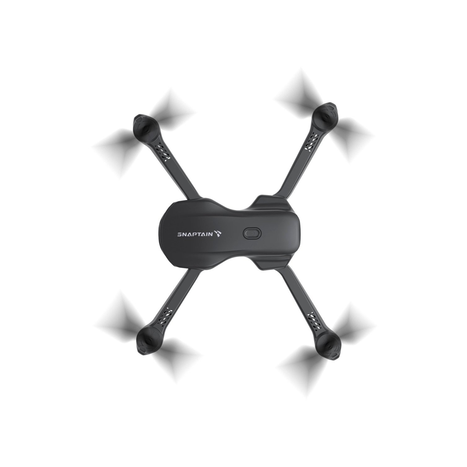 Snaptain - drone FPV E20 avec caméra 2,7K et télécommande - Gris
