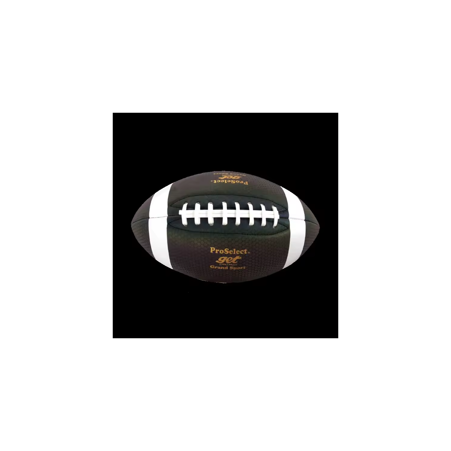 ProSelect Luminous Fluorescent Reflective Football