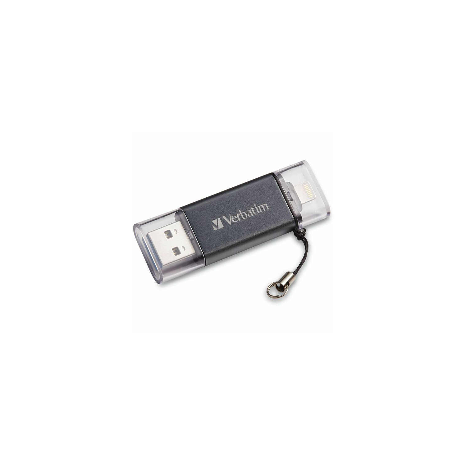 Verbatim Store 'n' Go Dual 128GB USB 3.2 Type A Flash Drive (71276)
