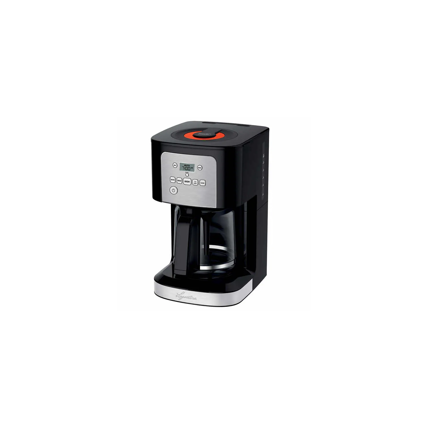 Lagostina Programmable 12 cup Coffee Maker