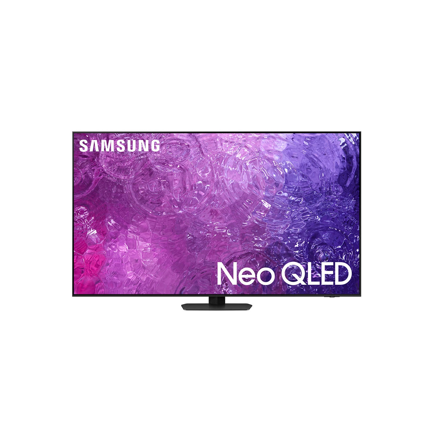 Boîte ouverte - téléviseur intelligent QN75QN90CAFXZC 75 po/HDR 4K/Neo QLED de Samsung