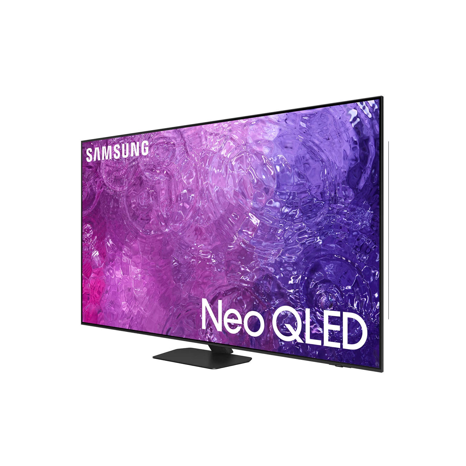 Boîte ouverte - téléviseur intelligent QN75QN90CAFXZC 75 po/HDR 4K/Neo QLED de Samsung