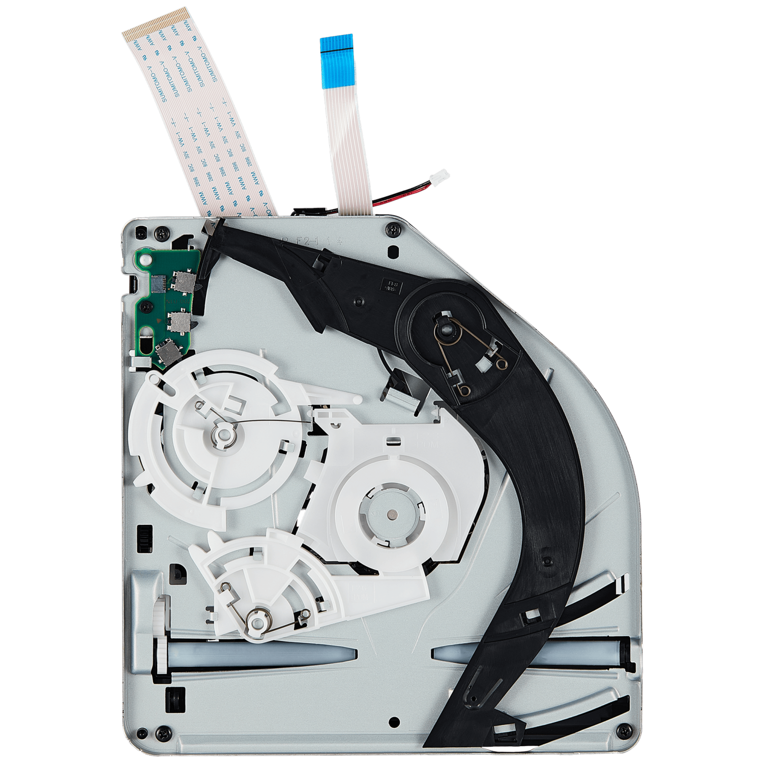 Replacement Disc Drive Compatible For PlayStation 5 (CFI-11XXA)