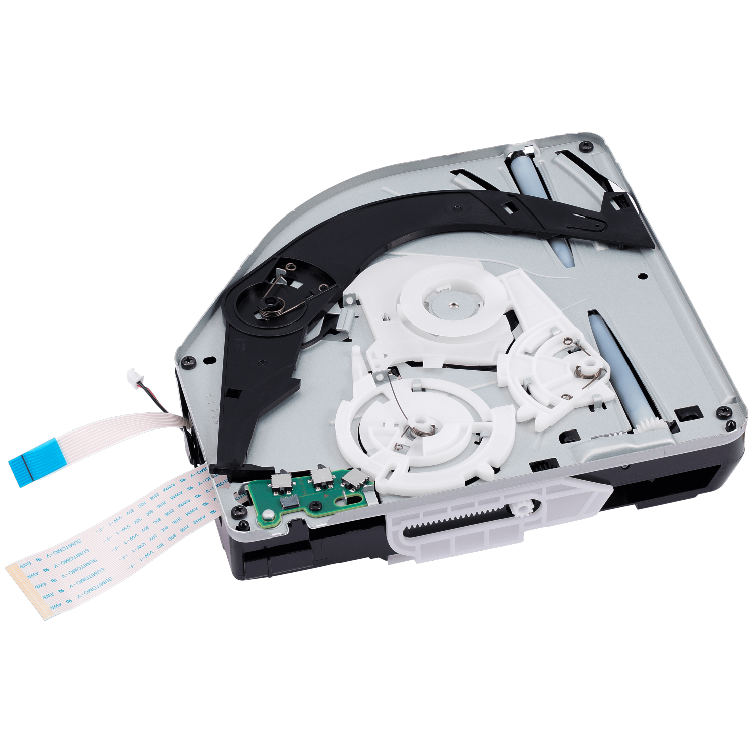 Replacement Disc Drive Compatible For PlayStation 5 (CFI-11XXA)