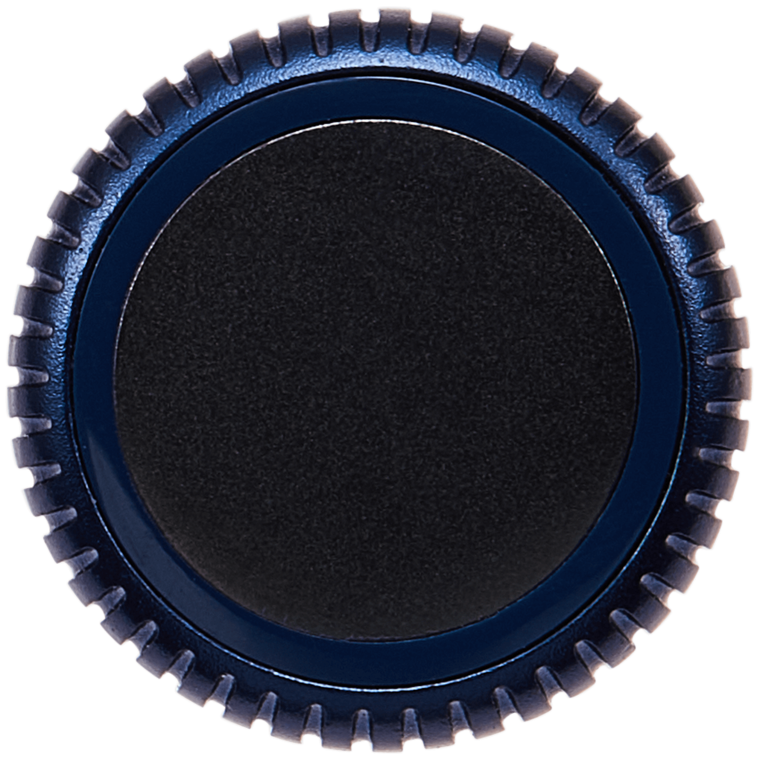 Écrou couronne de rechange compatible avec Watch Series 6 (version GPS) (bleu)