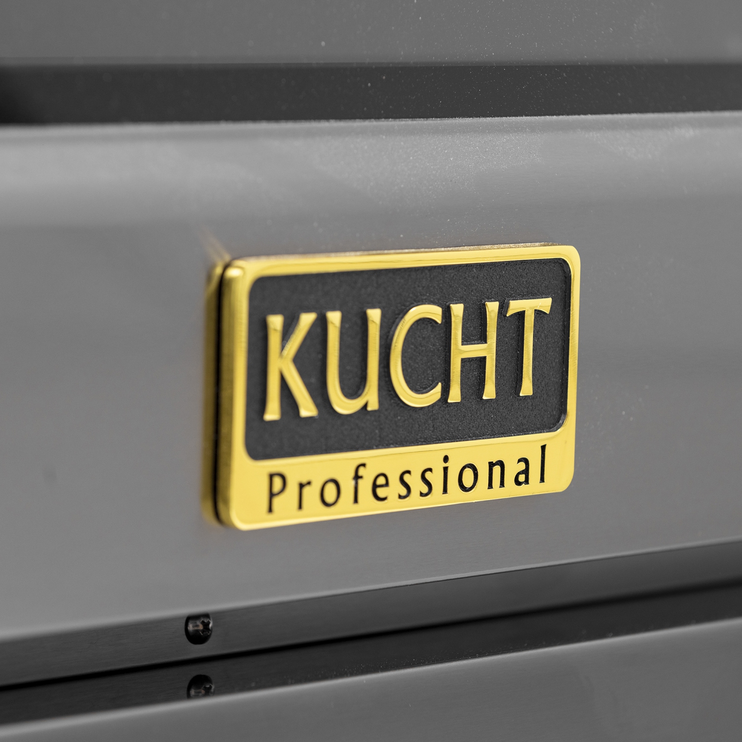 KUCHT Professional 30-inch 4.2 cu. ft. 4 Burners Dual Fuel Range for Propane Gas in Gemstone with Kucht Horus Thermostat