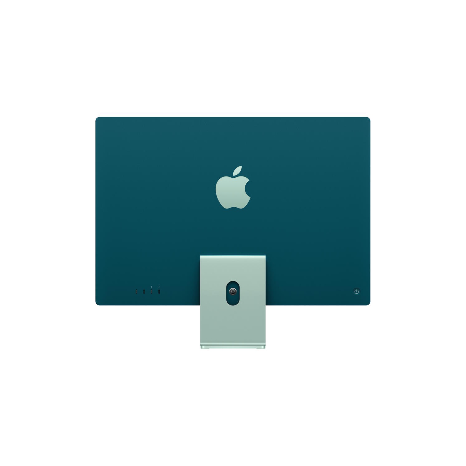 (Open Box - Excellent) iMac 24 4.05Ghz 8-Core M3 (2023) 8 GB & 256 GB Flash HD 4480 x 2520 Display Mac OS Original Wireless Keyboard/Mouse