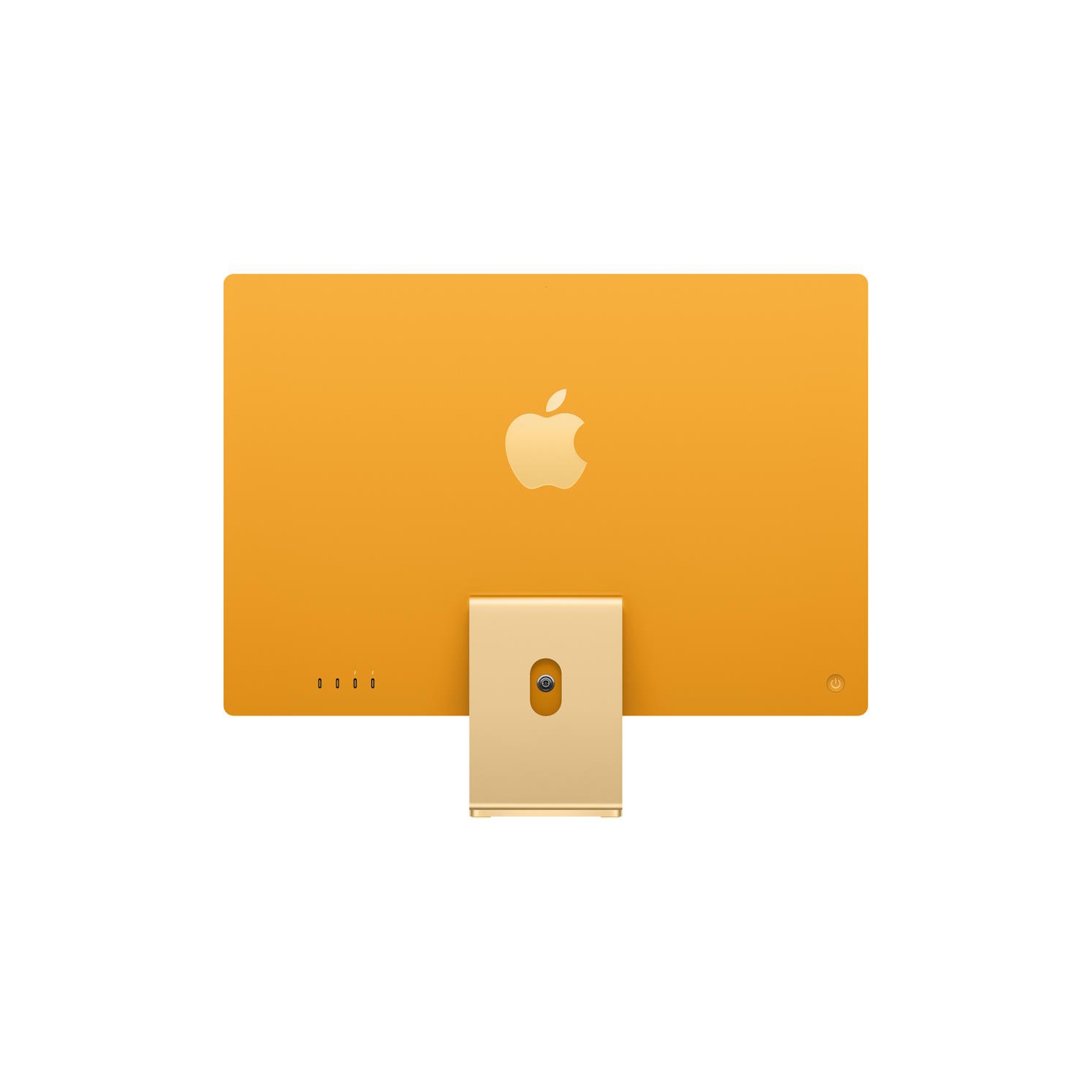 (Open Box - Excellent) iMac 24 4.05Ghz 8-Core M3 (2023) 8 GB & 256 GB Flash HD 4480 x 2520 Display Mac OS Original Wireless Keyboard/Mouse