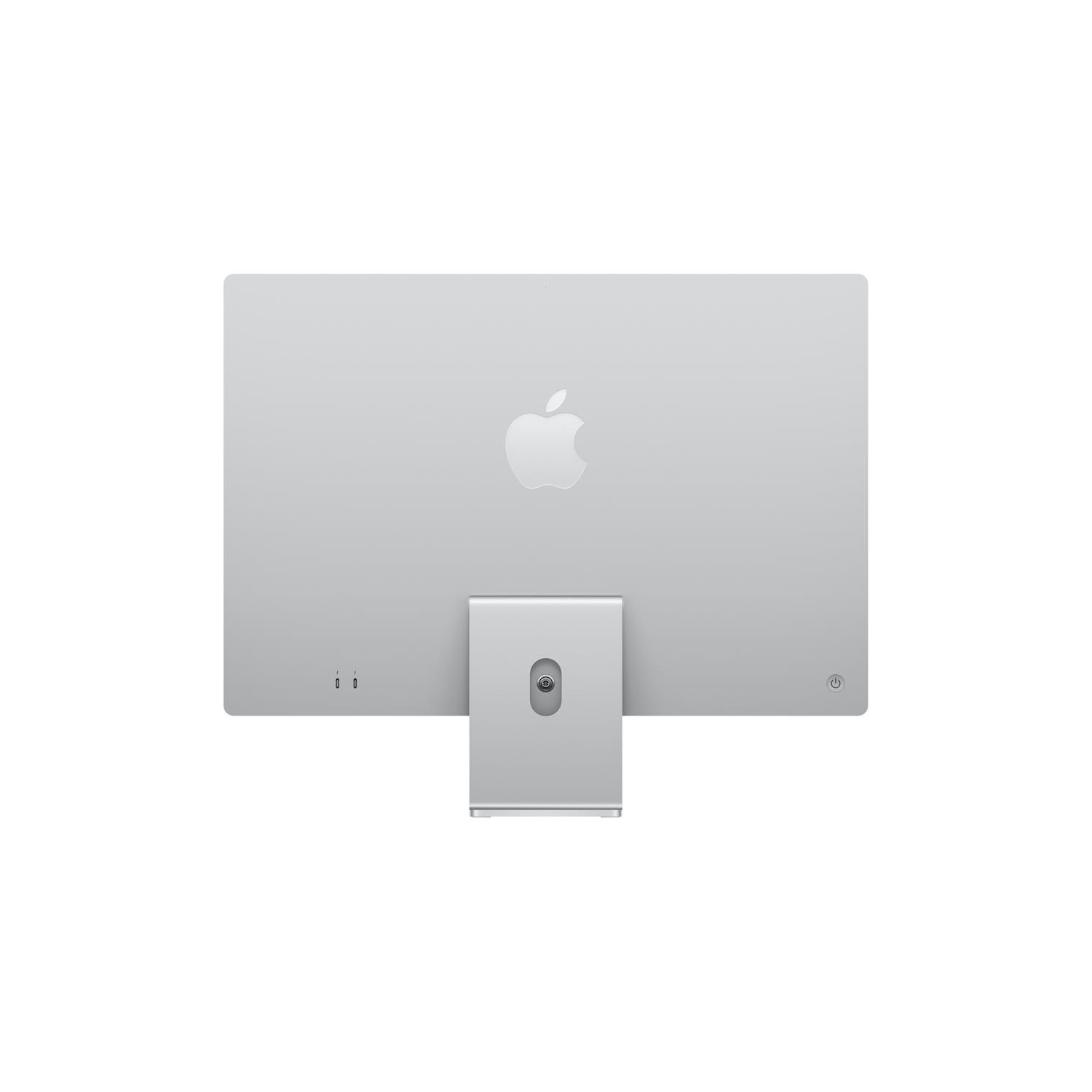 (Open Box - Excellent) iMac 24 4.05Ghz 8-Core M3 (2023) 8 GB & 256 GB Flash HD 4480 x 2520 Display Mac OS Original Wireless Keyboard/Mouse