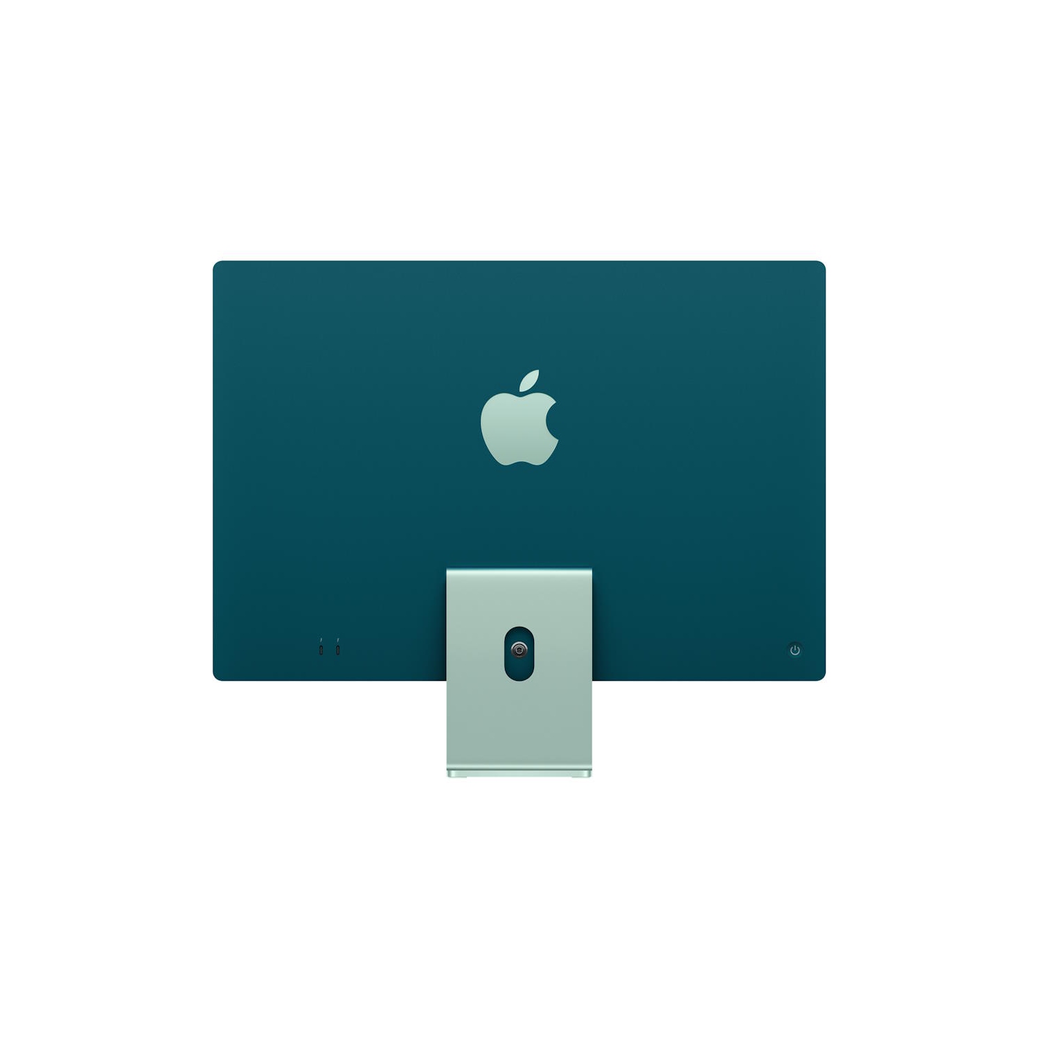 (Open Box - Excellent) iMac 24 4.05Ghz 8-Core M3 (2023) 8 GB & 256 GB Flash HD 4480 x 2520 Display Mac OS Original Wireless Keyboard/Mouse