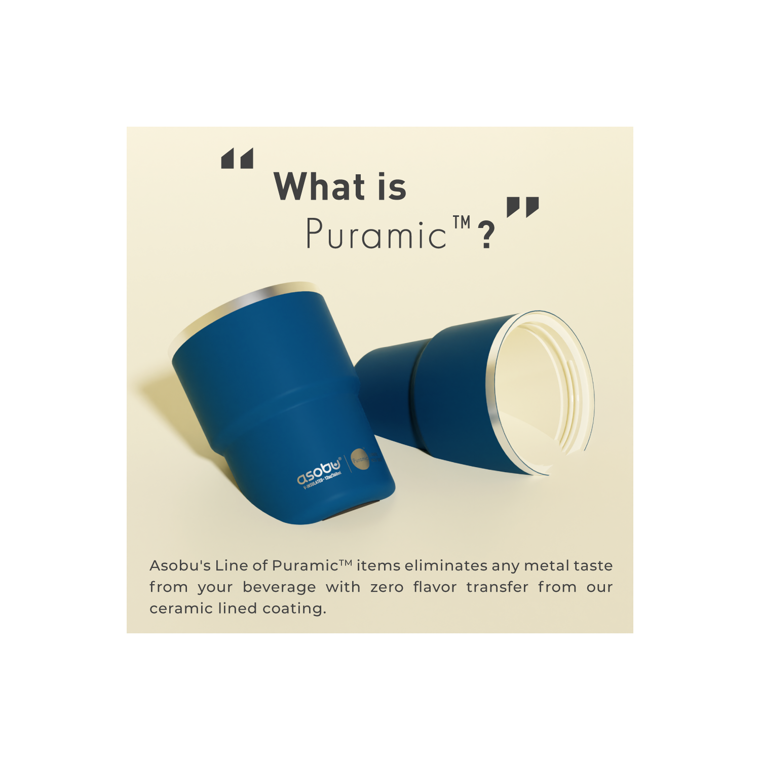 ASOBU COFFEE EXPRESS BF52