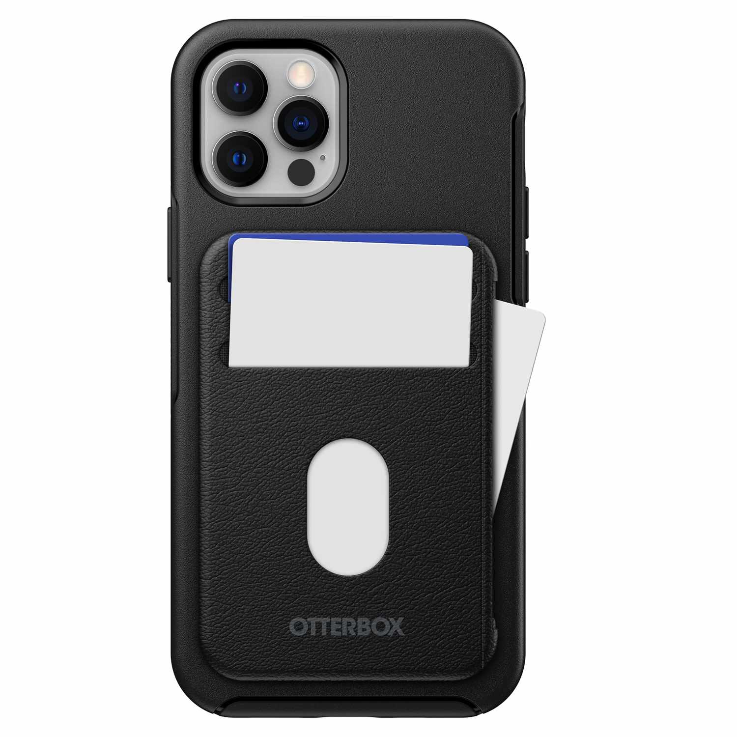 Étui-portefeuille MagSafe Shadow d'OtterBox