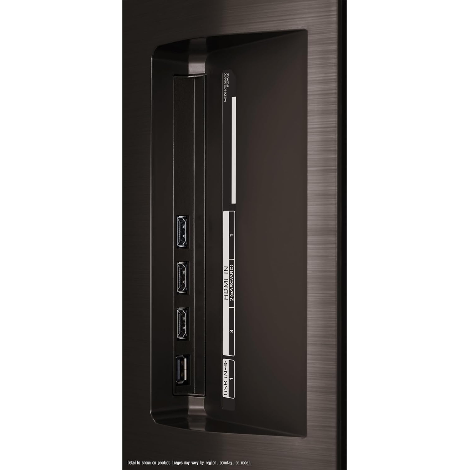 LG 48-Inch C4 OLED evo 4K Smart TV - α9 AI Processor 4K, Alexa Built-in, 144Hz Refresh Rate, HDMI 2.1 - Open Box (10/10 Condition)