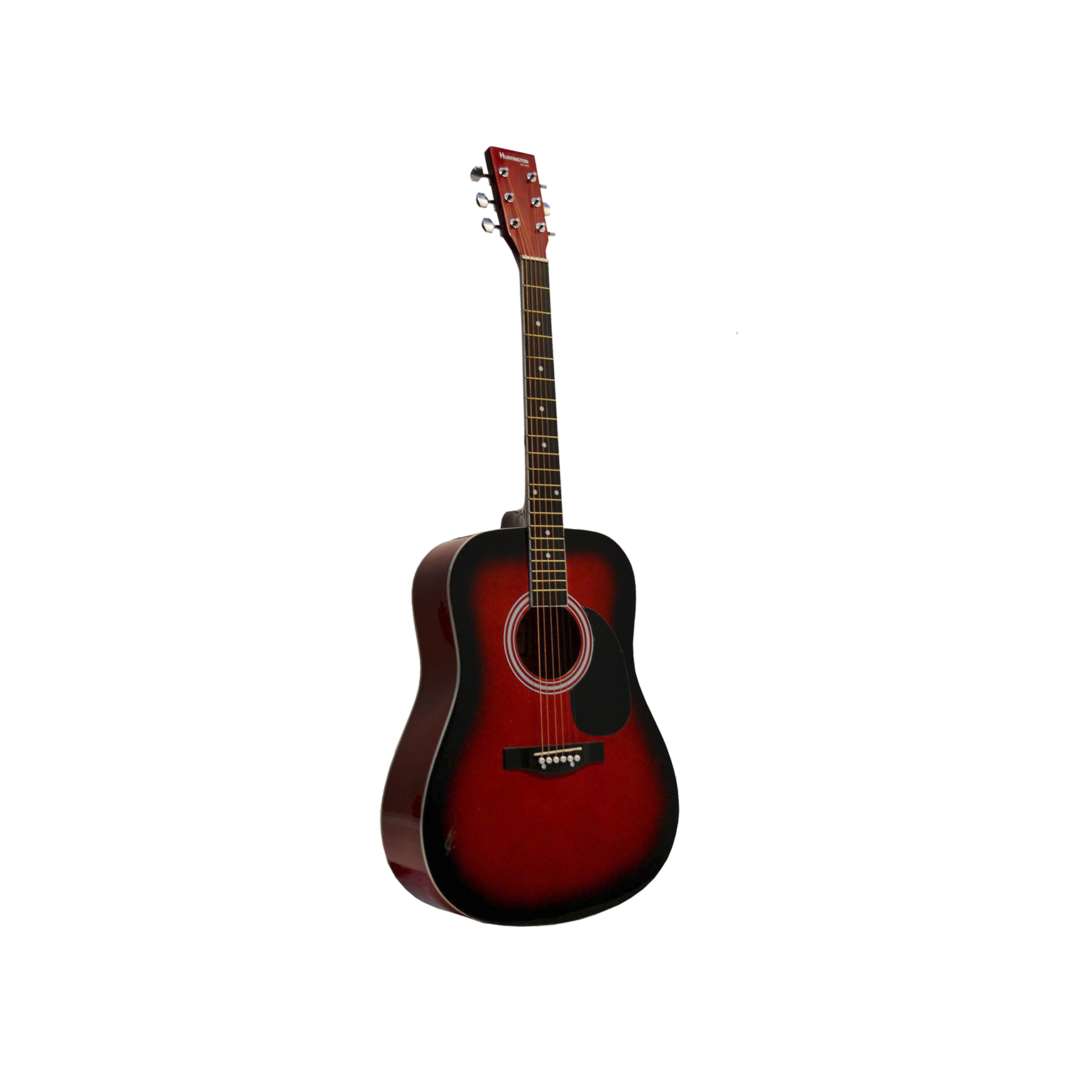 Huntington USA Dreadnought Acoustic Guitar - Best Seller