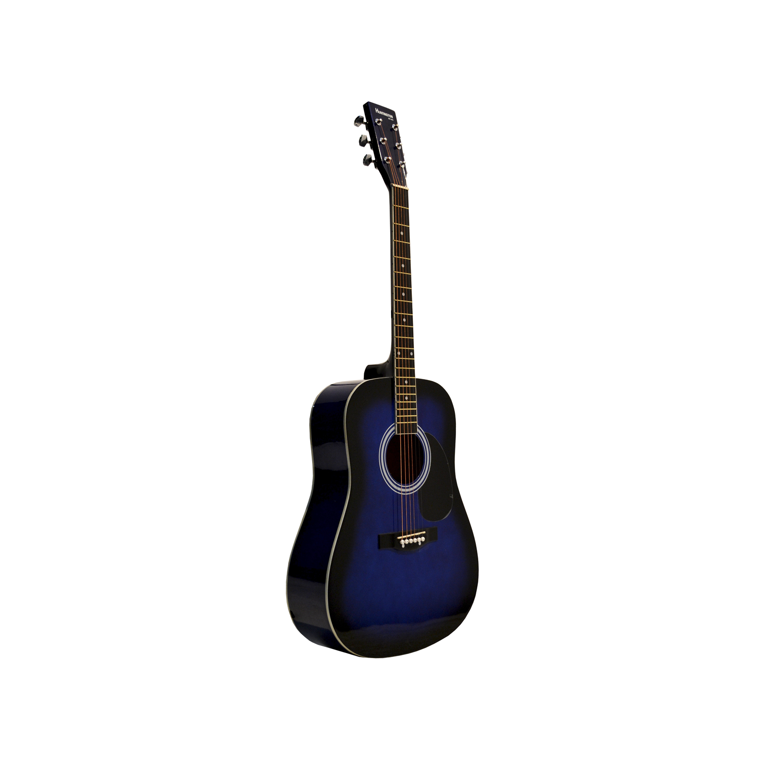 Huntington USA Dreadnought Acoustic Guitar - Best Seller