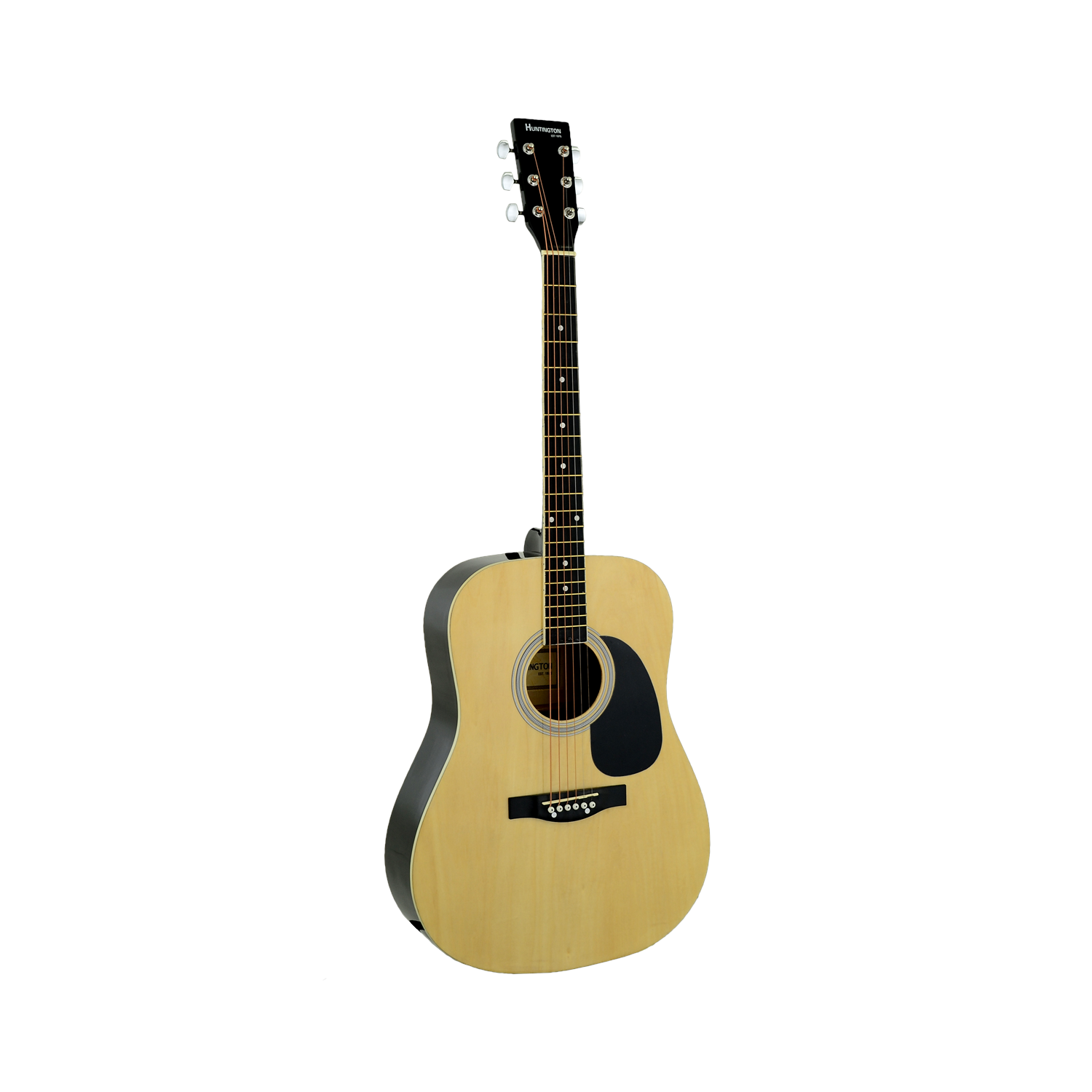 Huntington USA Dreadnought Acoustic Guitar - Best Seller