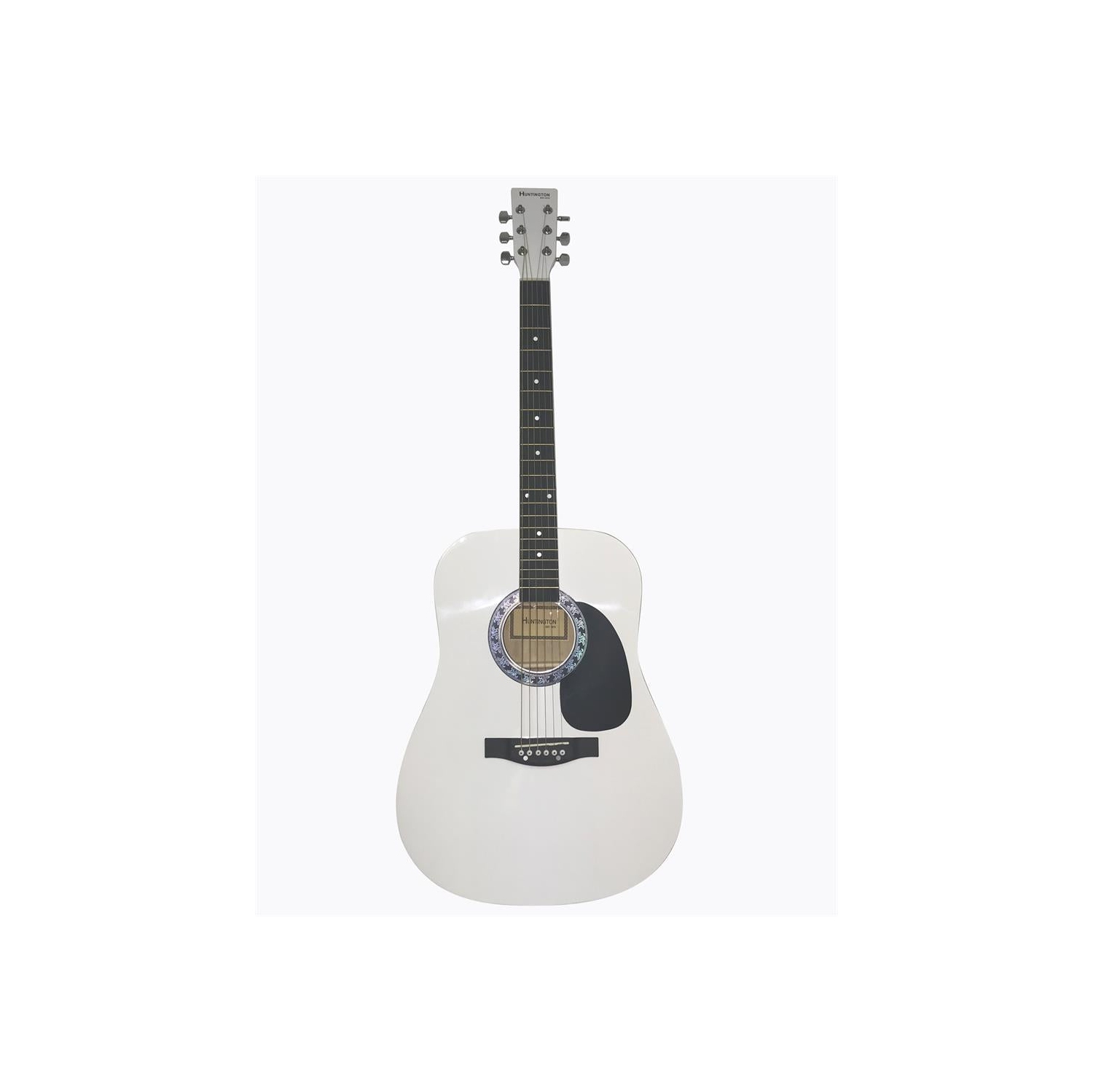 Huntington USA Dreadnought Acoustic Guitar - Best Seller
