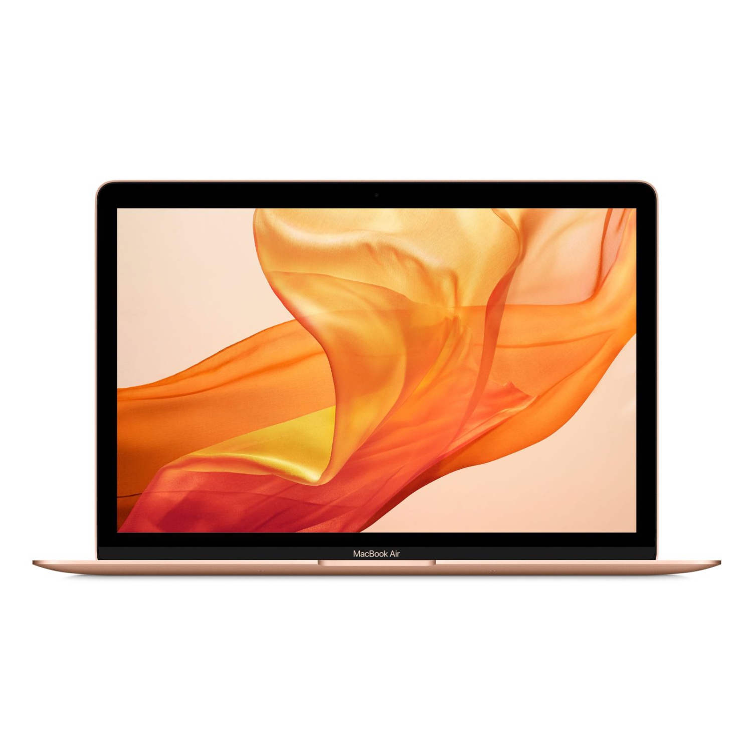 Remis à neuf - MacBook Air 13,3 po Apple écran Retina - Doré (Core i5 1,6&nbsp;GHz Intel/SSD 256&nbsp;Go/RAM 8&nbsp;Go) - Ang