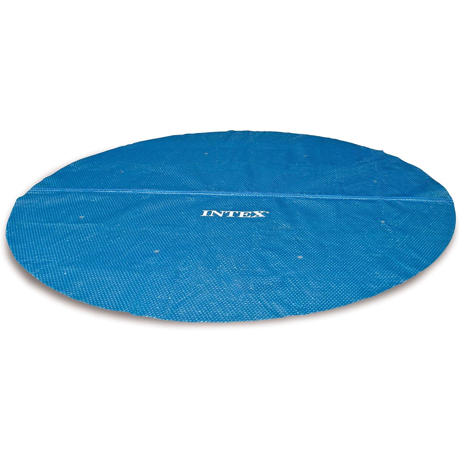 Intex Solar Cover for 10' Diameter Easy Set and Frame Pools