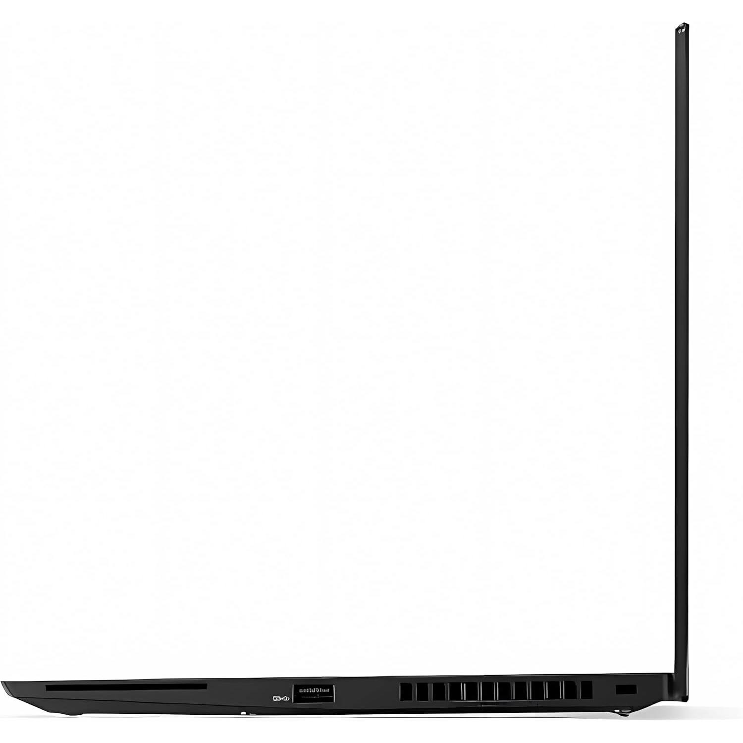 Portable ThinkPad T480s DE LENOVO, écran tactile FHD de 14 po, carte graphique UHD 620 d'Intel, i5-8350U, 16 Go, 256 Go, PCIe,