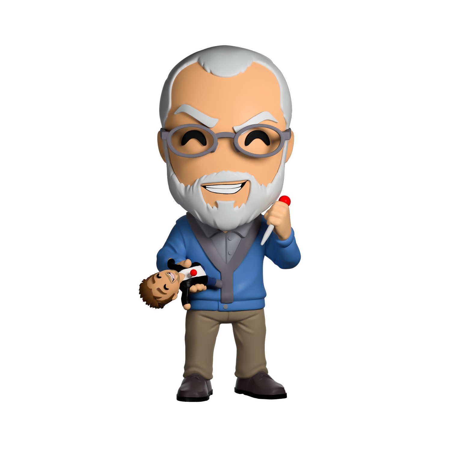 Youtooz: Jim Pickens Vinyl Figure #77