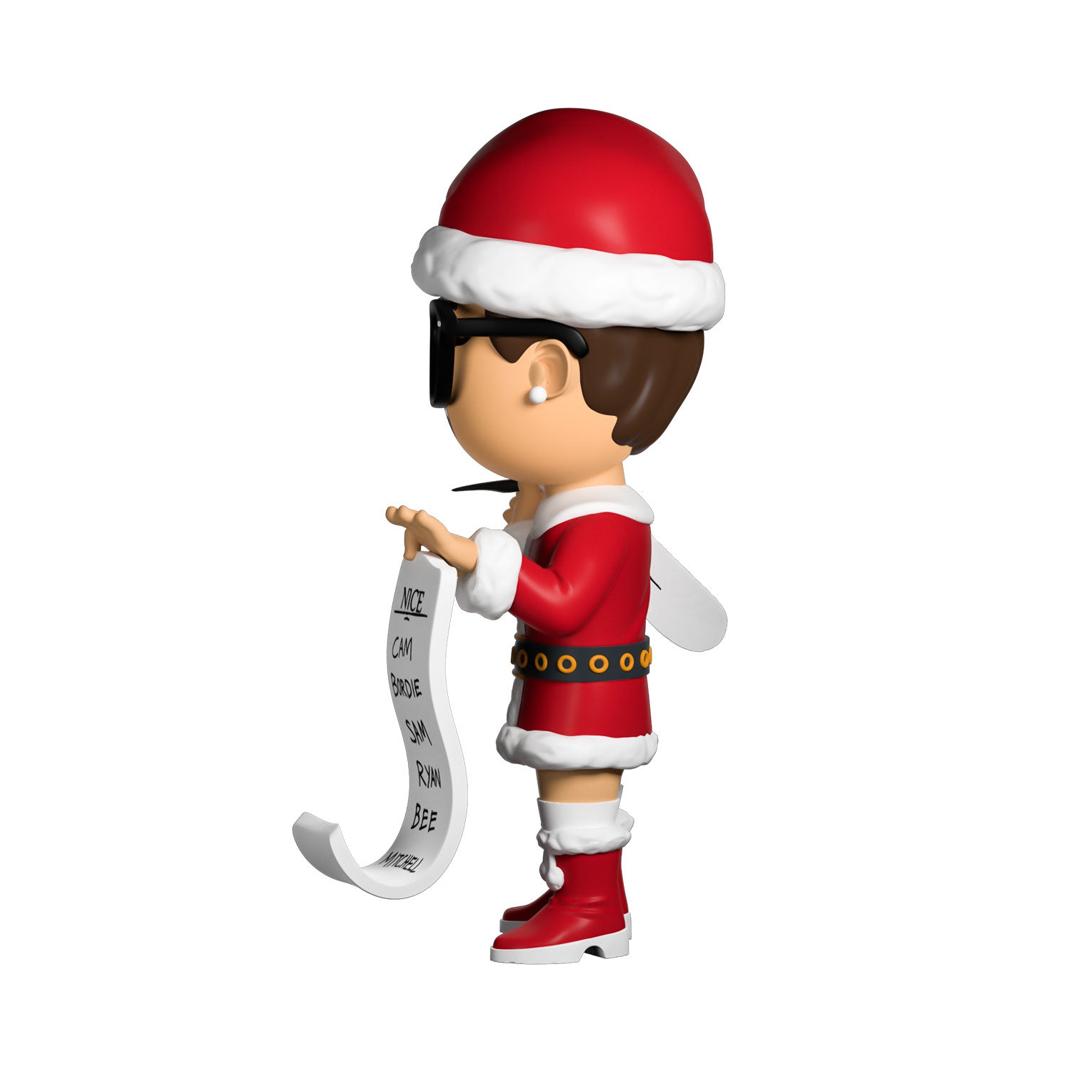 Youtooz: Mrs. On The Tele Vinyl Figure #39