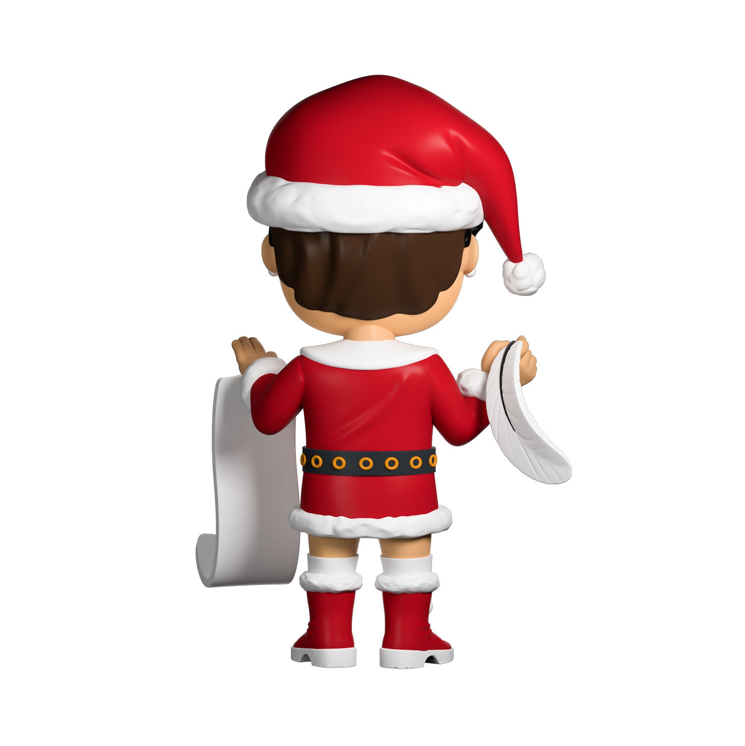 Youtooz: Mrs. On The Tele Vinyl Figure #39