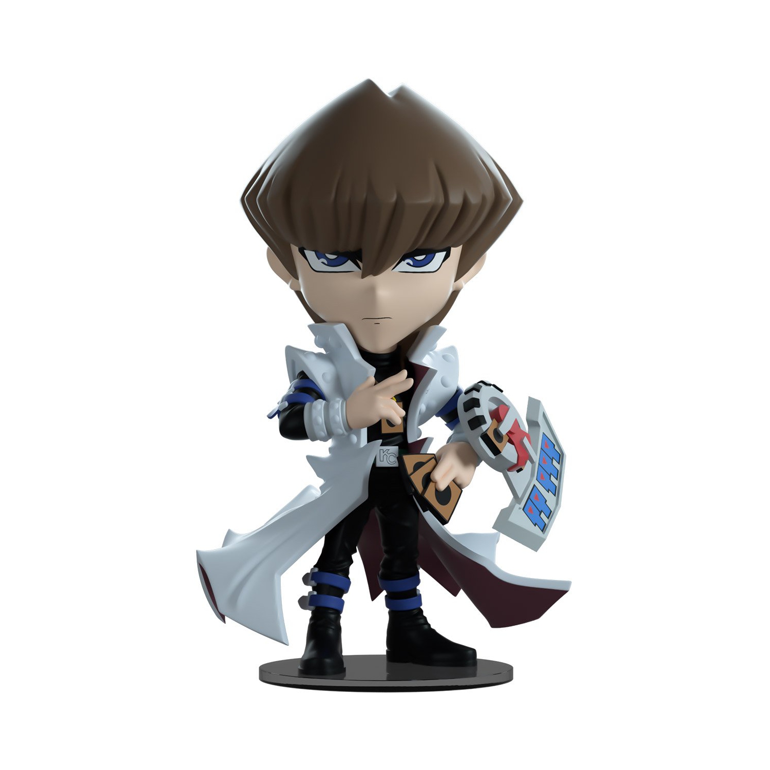 Youtooz: Yu-Gi-Oh! Collection [Seto Kaiba Vinyl Figure #1]