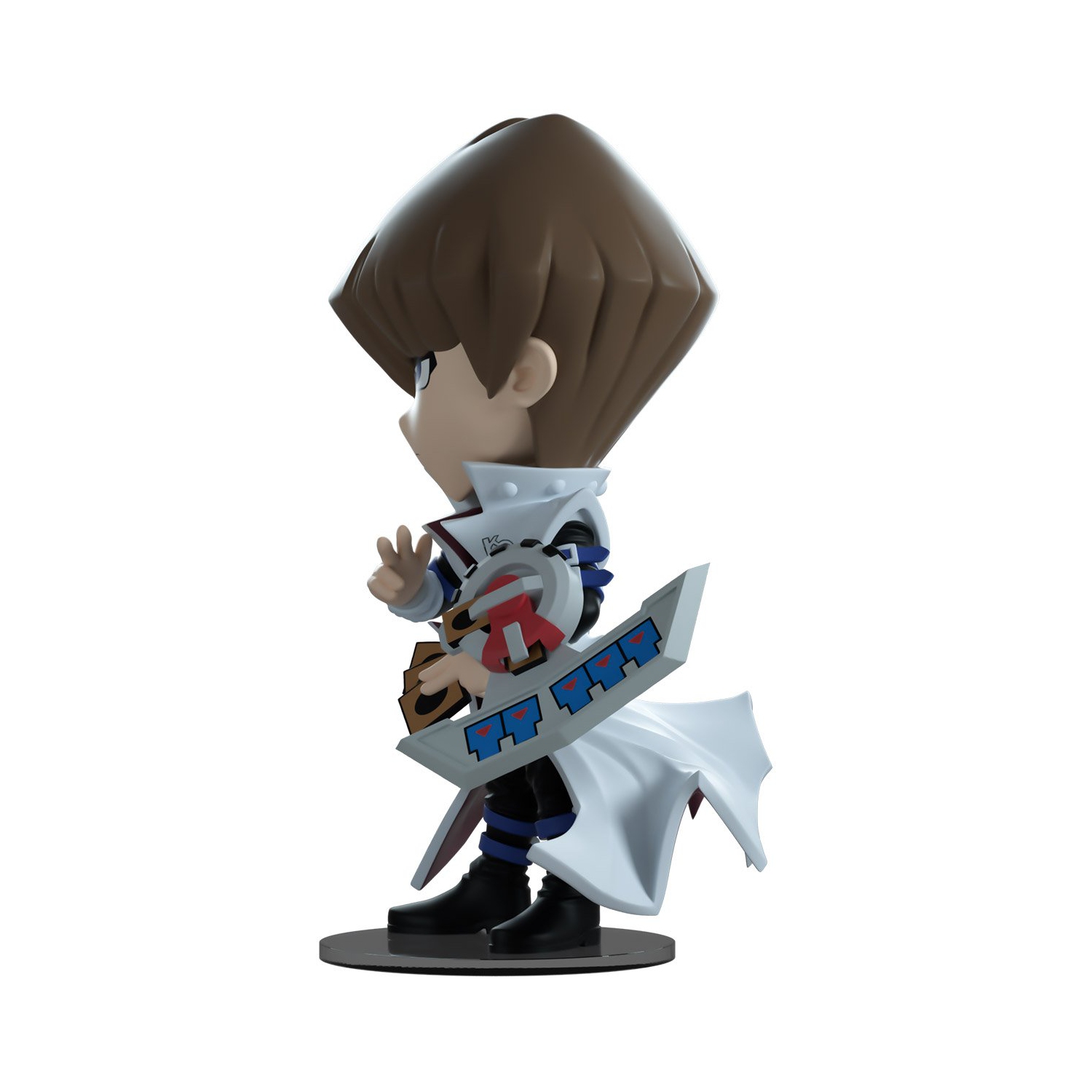 Youtooz: Yu-Gi-Oh! Collection [Seto Kaiba Vinyl Figure #1]