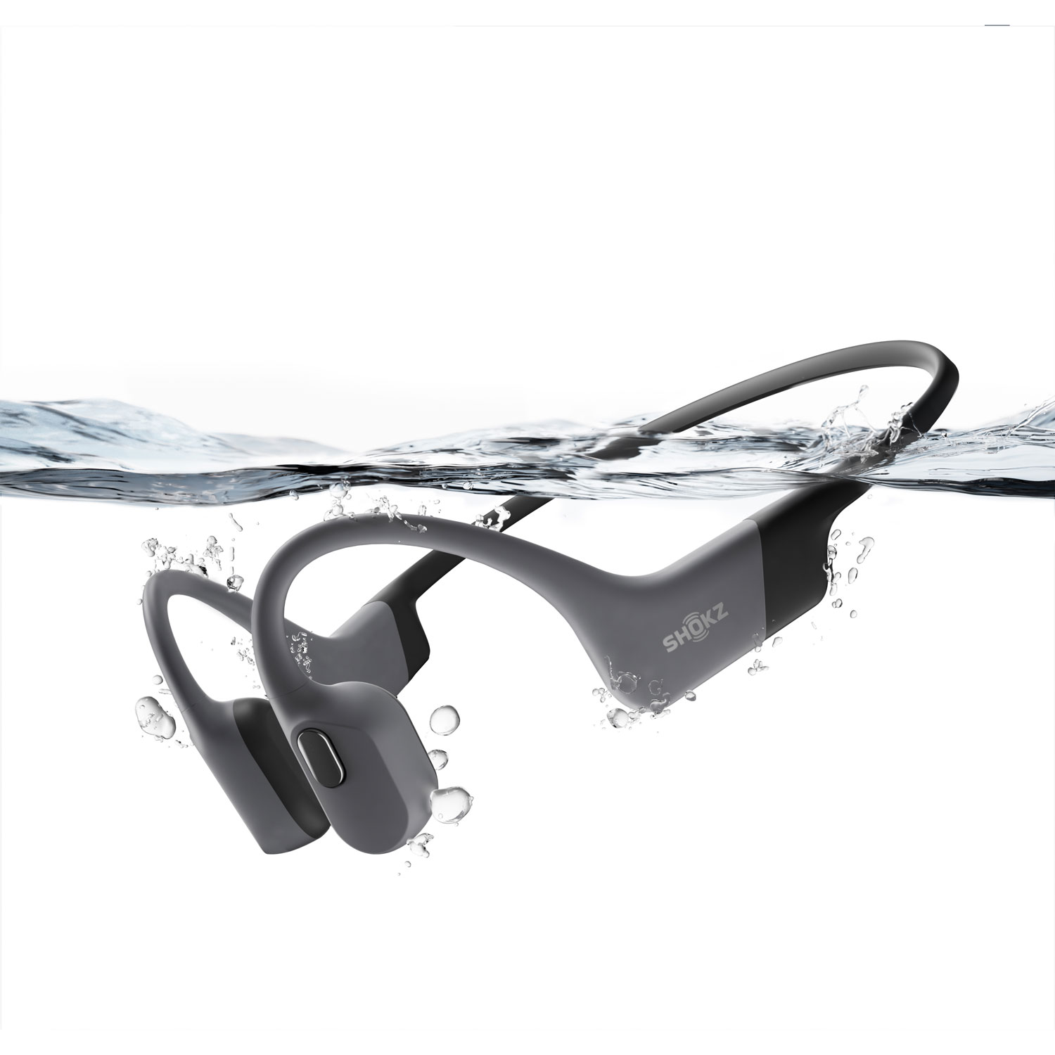 未開封新品　Shokz Open Swim Pro ANKER PD+2 OpenSwim Pro – Shokz Canada