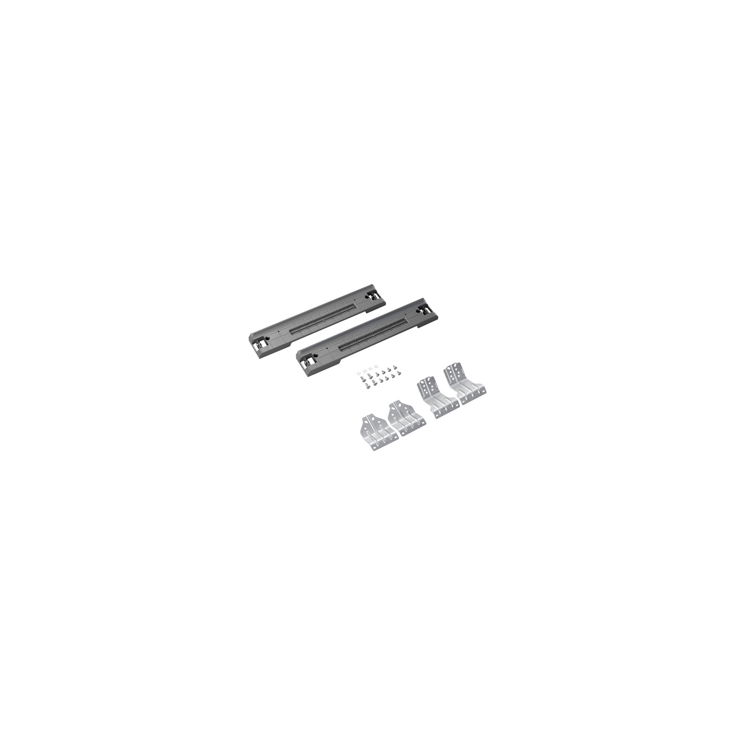 Refurbished (Good) Samsung Stacking Kit (SKK-8K) OEM part