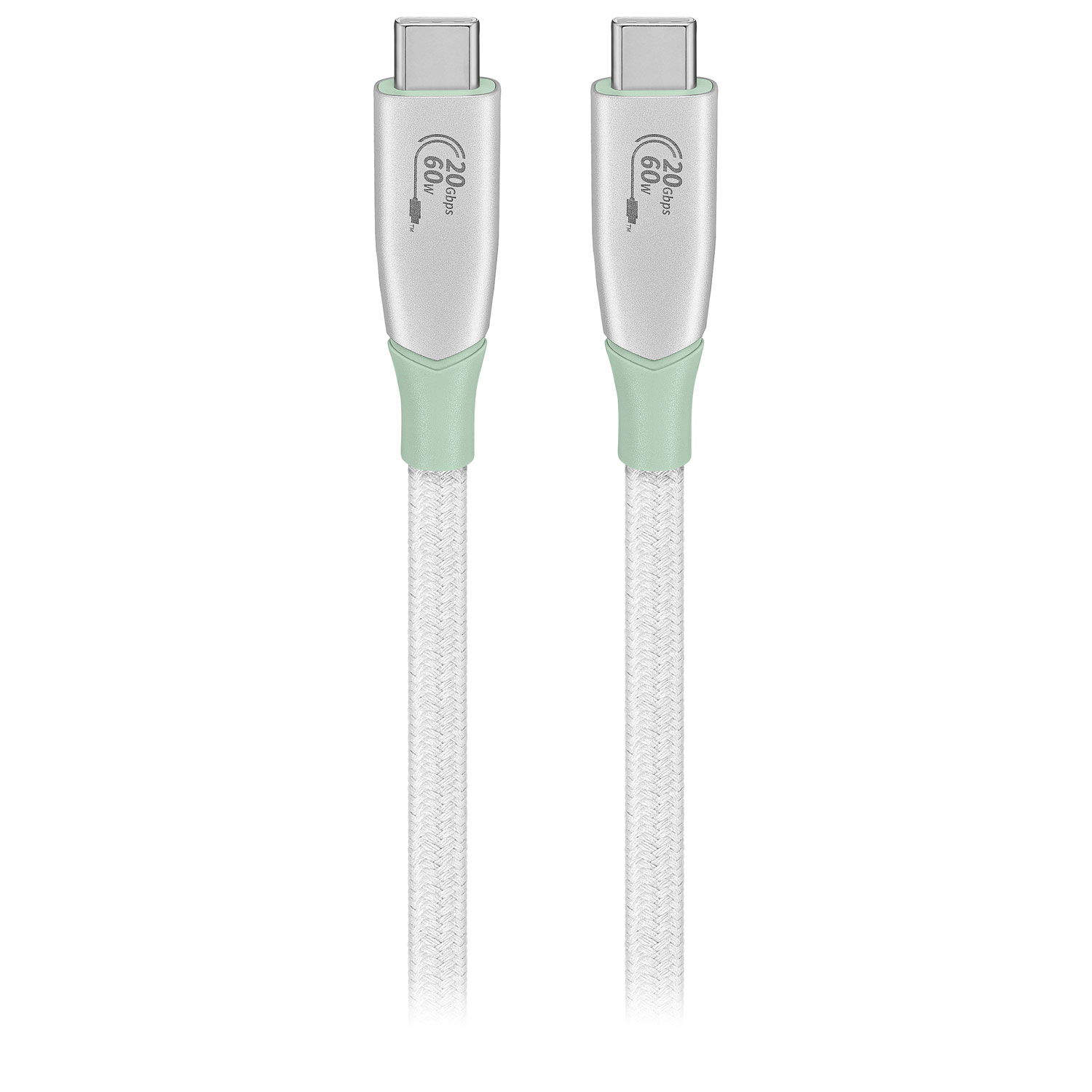 Insignia 2.1m USB-C to USB-C Cable - Only at Best Buy