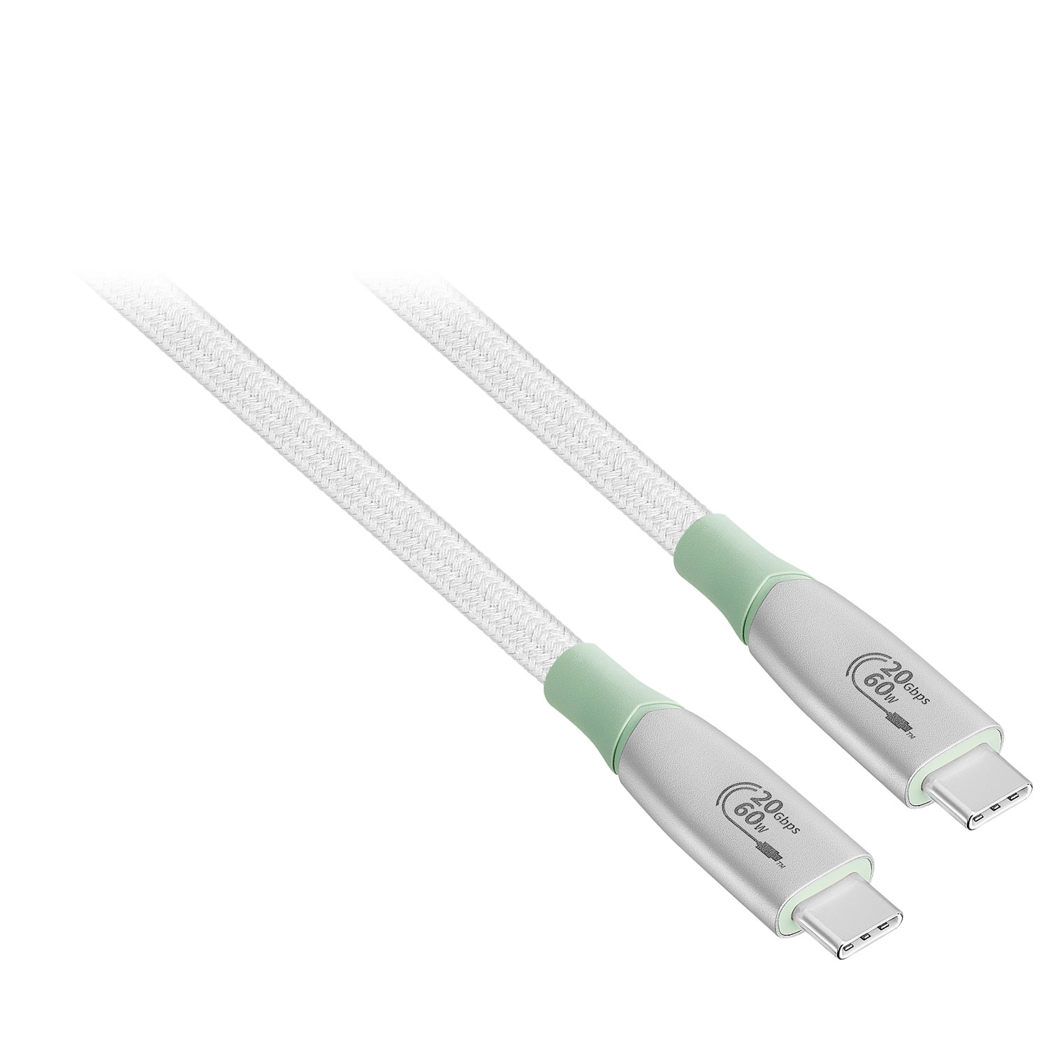 Insignia 2.1m USB-C to USB-C Cable - Only at Best Buy