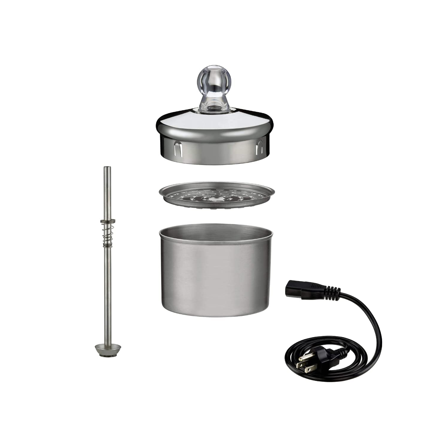 Cuisinart PRC-12NC Classic Cordless Percolator