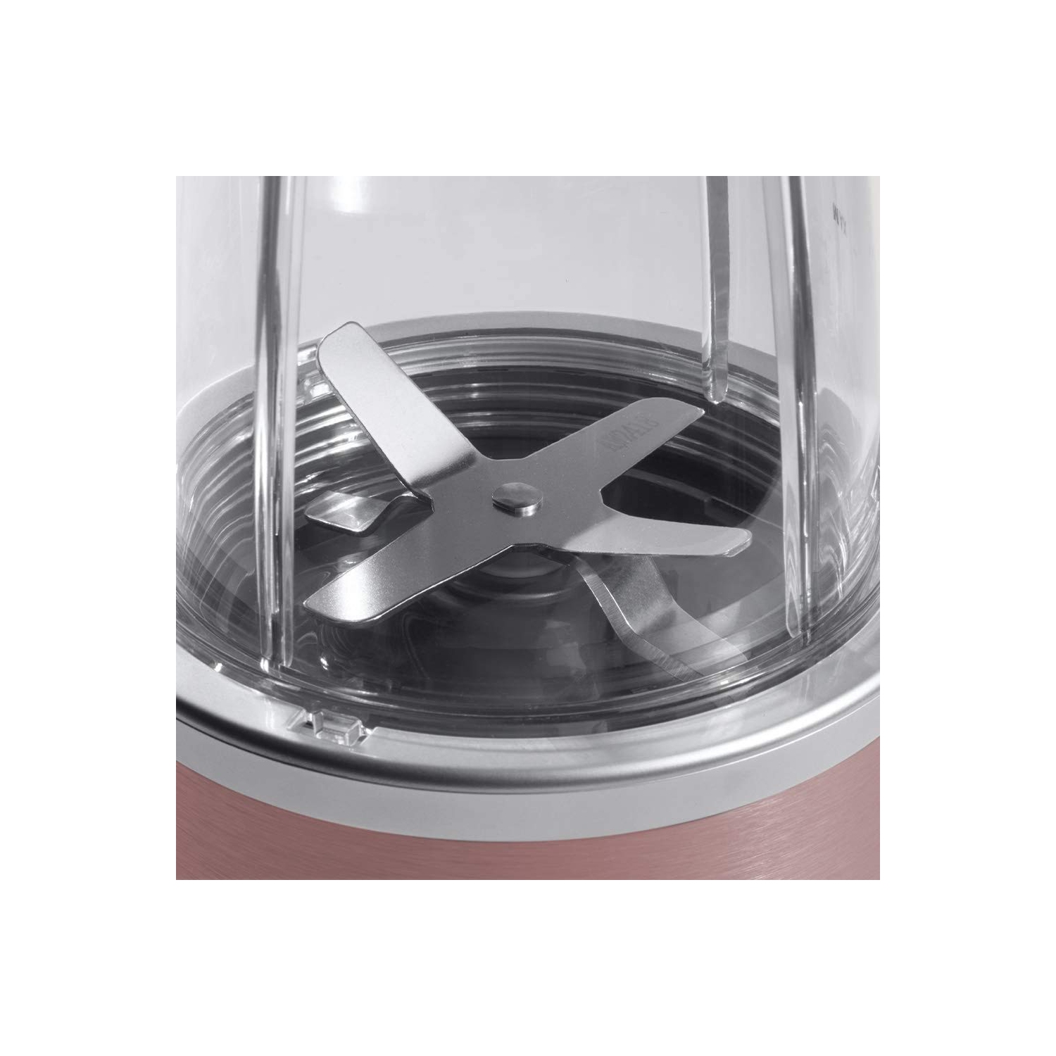 NutriBullet PRO Single Serve Blender in Rose Gold (NB9-0902RG)