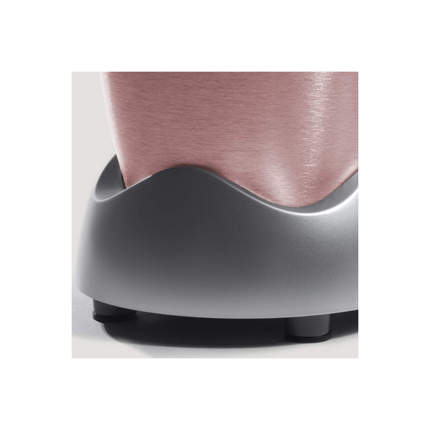 NutriBullet PRO Single Serve Blender in Rose Gold (NB9-0902RG)