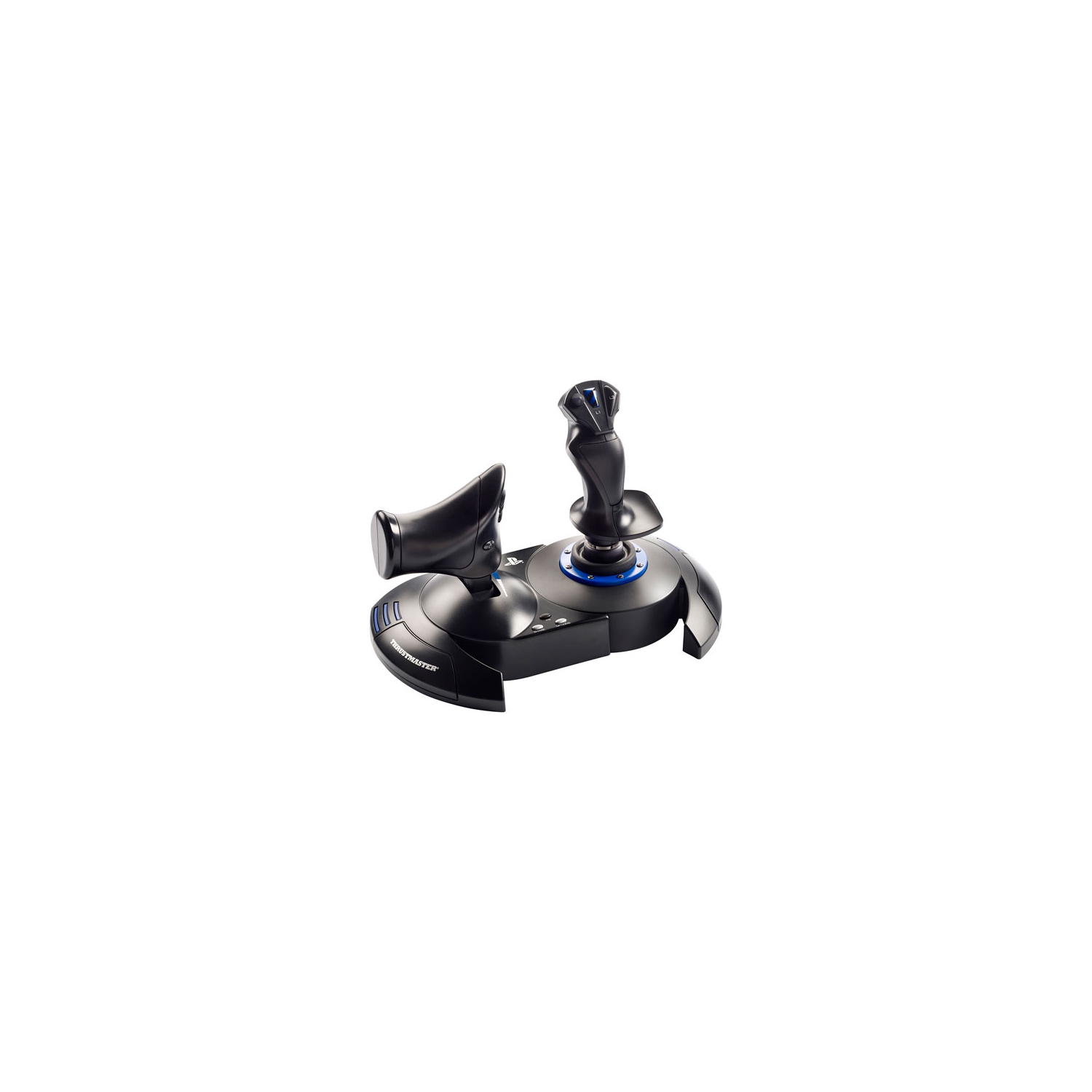 Open Box -Thrustmaster T.Flight Hotas 4 Flight Stick for PS5/PS4/PC