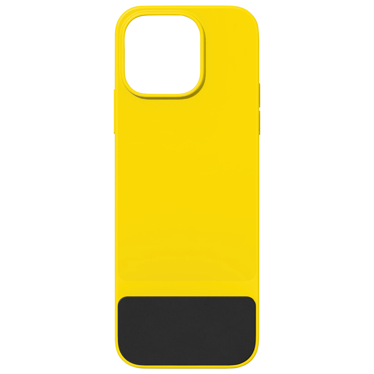 Clicks Keyboard Case for iPhone 15 Pro - BumbleBee