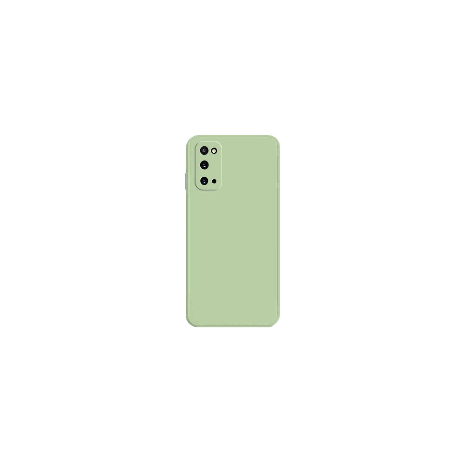 Étui souple Matcha de PANDACO pour Galaxy Note 20 de Samsung