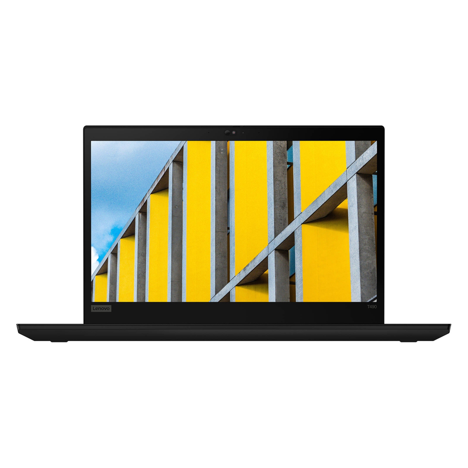 Refurbished - Lenovo ThinkPad T490s High-Performance Laptop - 14 inch Screen (Intel Core i5 - 8350U/ 8GB RAM/ 512GB SSD/ Windows 11 Pro/ Anti-Glare