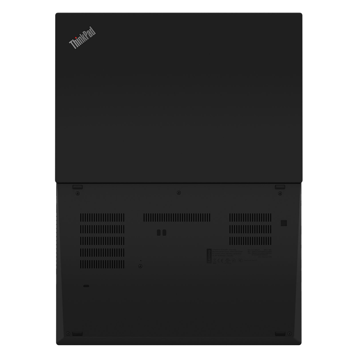 Refurbished - Lenovo ThinkPad T490s High-Performance Laptop - 14 inch Screen (Intel Core i5 - 8350U/ 8GB RAM/ 512GB SSD/ Windows 11 Pro/ Anti-Glare