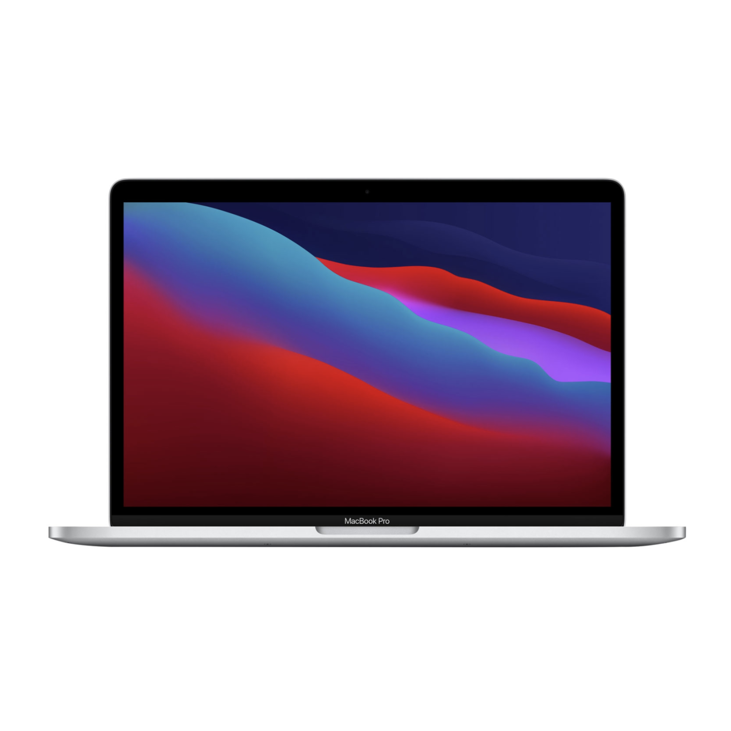 Boîte ouverte - MacBook Pro 13,3 po + Touch Bar Apple - Argenté (i5 2,0 GHz Intel/SSD 1 To/RAM 16 Go) - clavier français