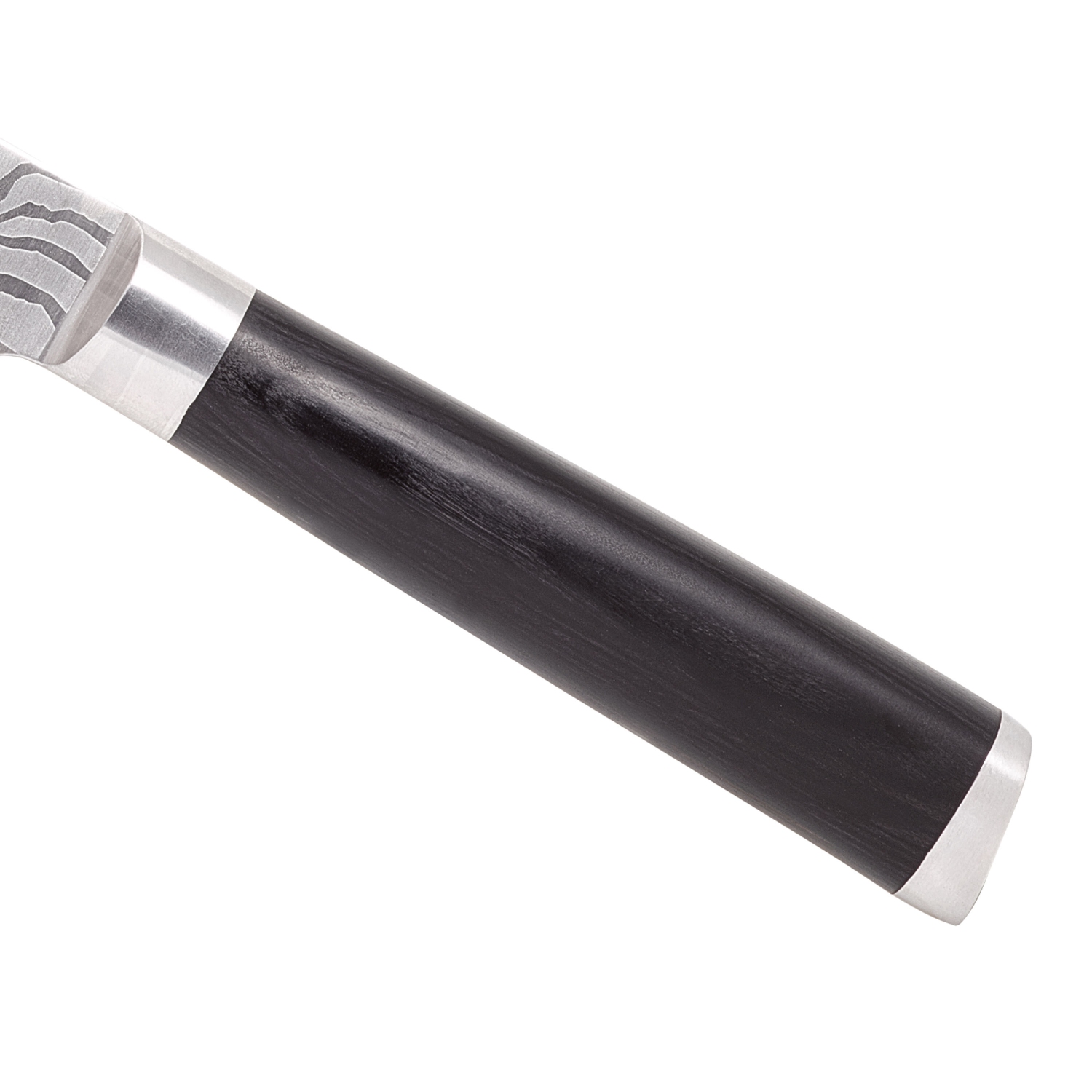 HENCKELS Damascus Black 14 Piece Knife Block Set